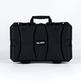 Glary Deluxe Storage Case (Black)