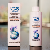 Crystal Aire Relaxation & Harmony Concentrate (200ml)