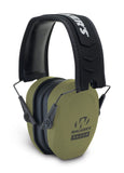 Walker's Razor Slim Passive Earmuffs (ODG)