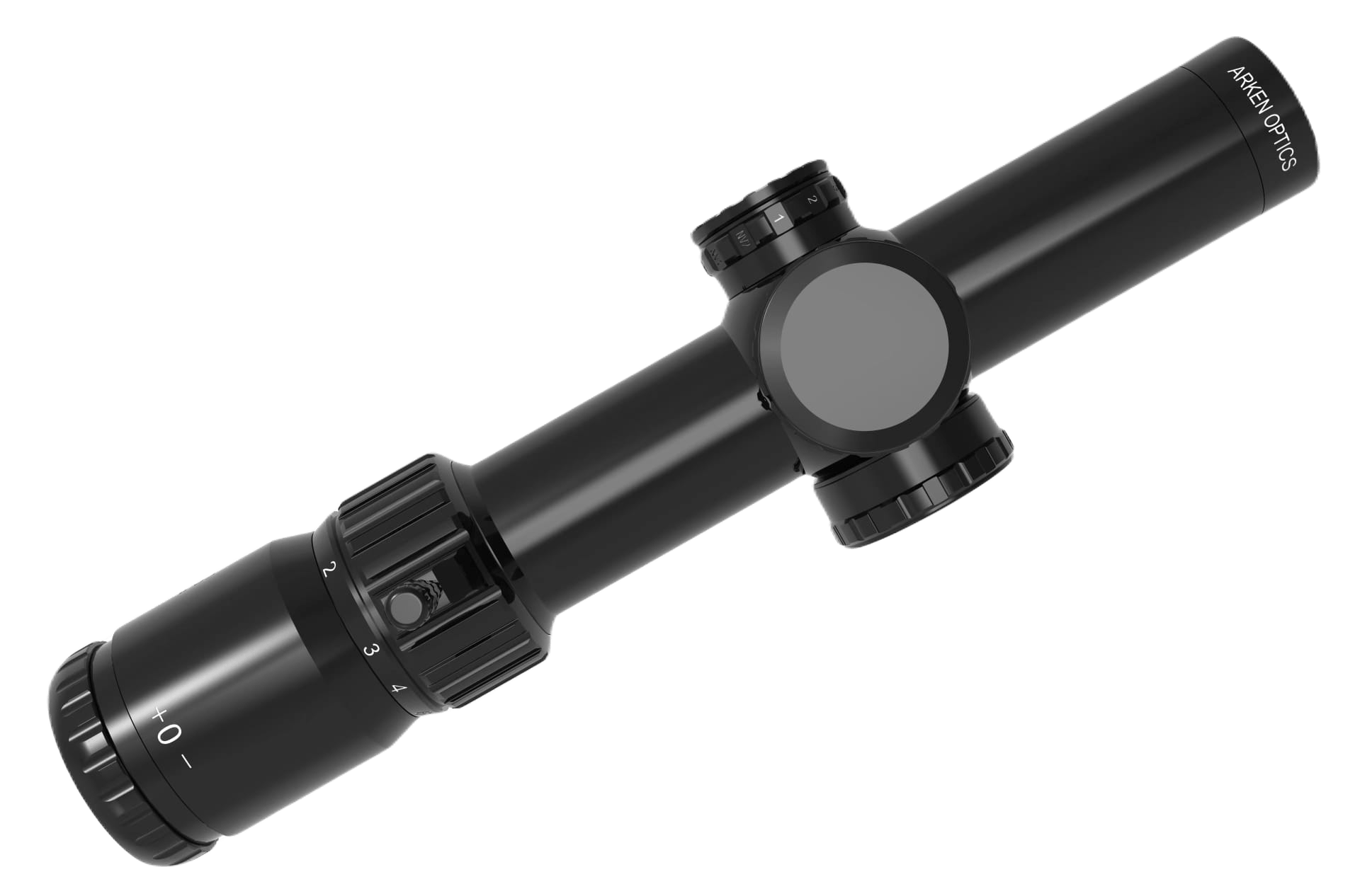 Arken Optics EP8 1-8×28 FFP MOA - Image 3