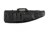 Glary AR Rifle Bag (Black 99cm)