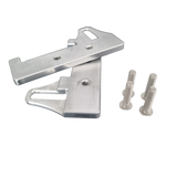 Flex FS40 Tie-Down Brackets