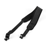 Glary Rifle Sling with Swivels - Black