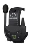 Walker's Razor Walkie Talkie Attachment