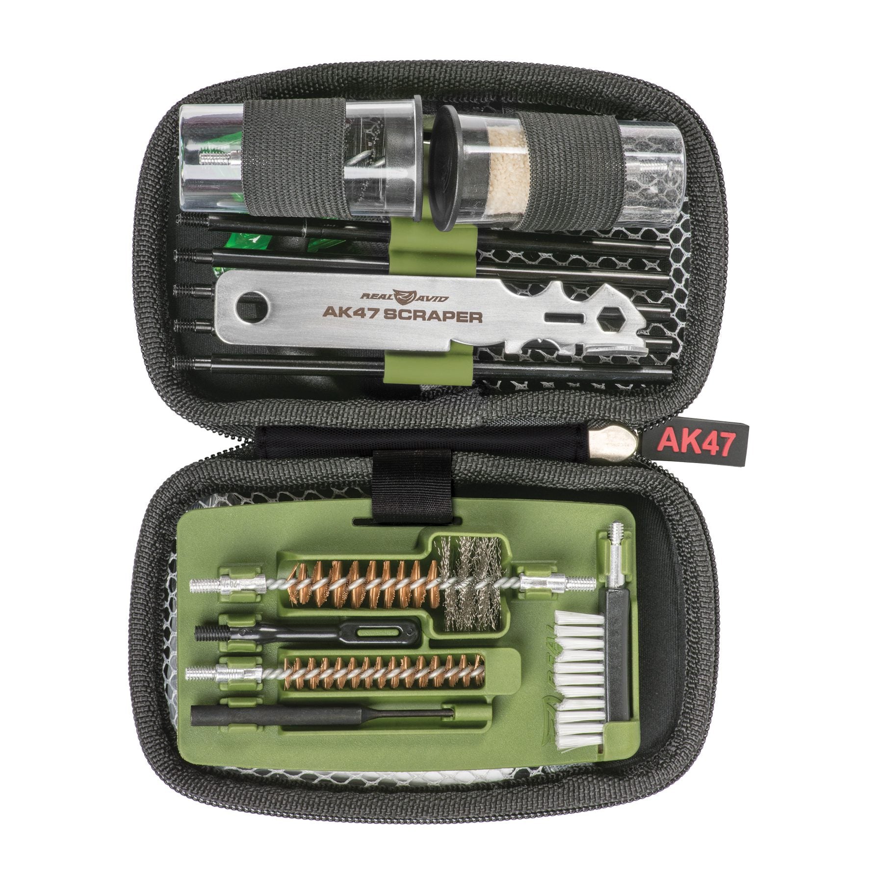 1 Image for Gun Boss® - AK47 Cleaning Kit-Real Avid