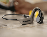 Walker's Raptor Bone Conduction hearing enhancement