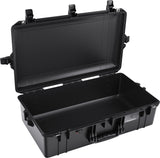 pelican 1605nf air case lightweight cases