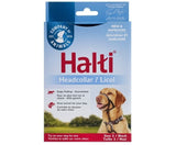 Halti Headcollar (Black, Size 4)