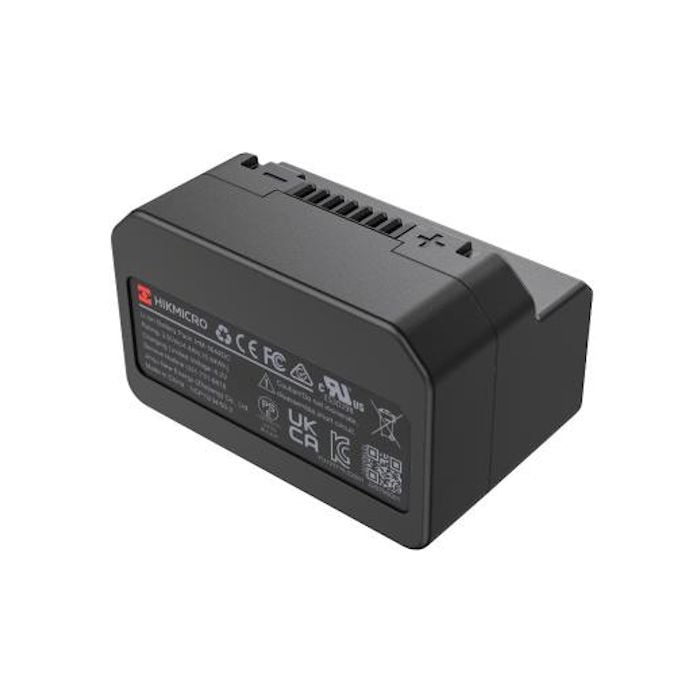 Hikmicro HM-3644DC Thunder 2.0 Lithium-Ion Battery (4400mAh)