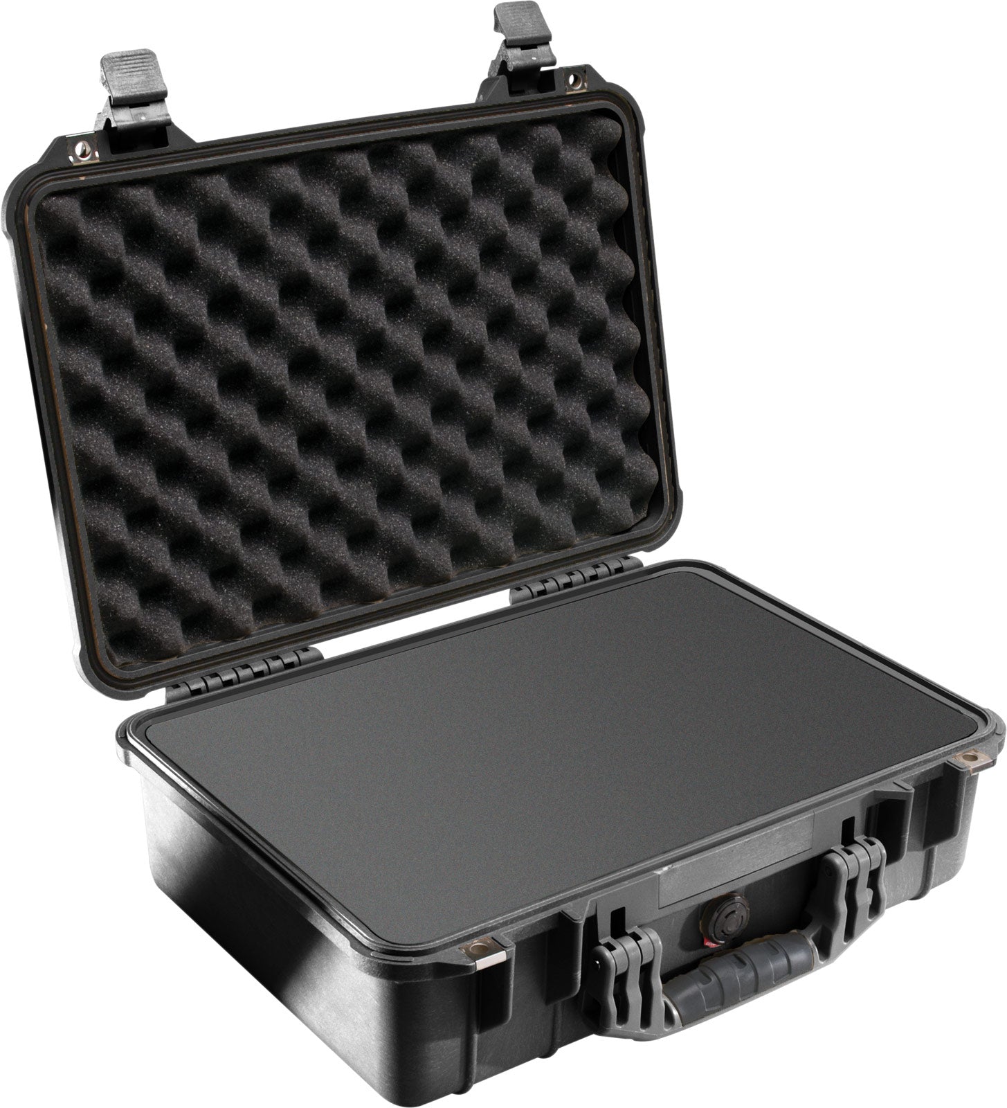 pelican 1500 hard camera case watertight