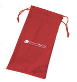 Microfibre Soft Pouch