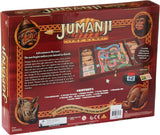 Jumanji Game (Wooden Board)