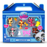Littlest Pet Shop Farm Besties (5 Pack)