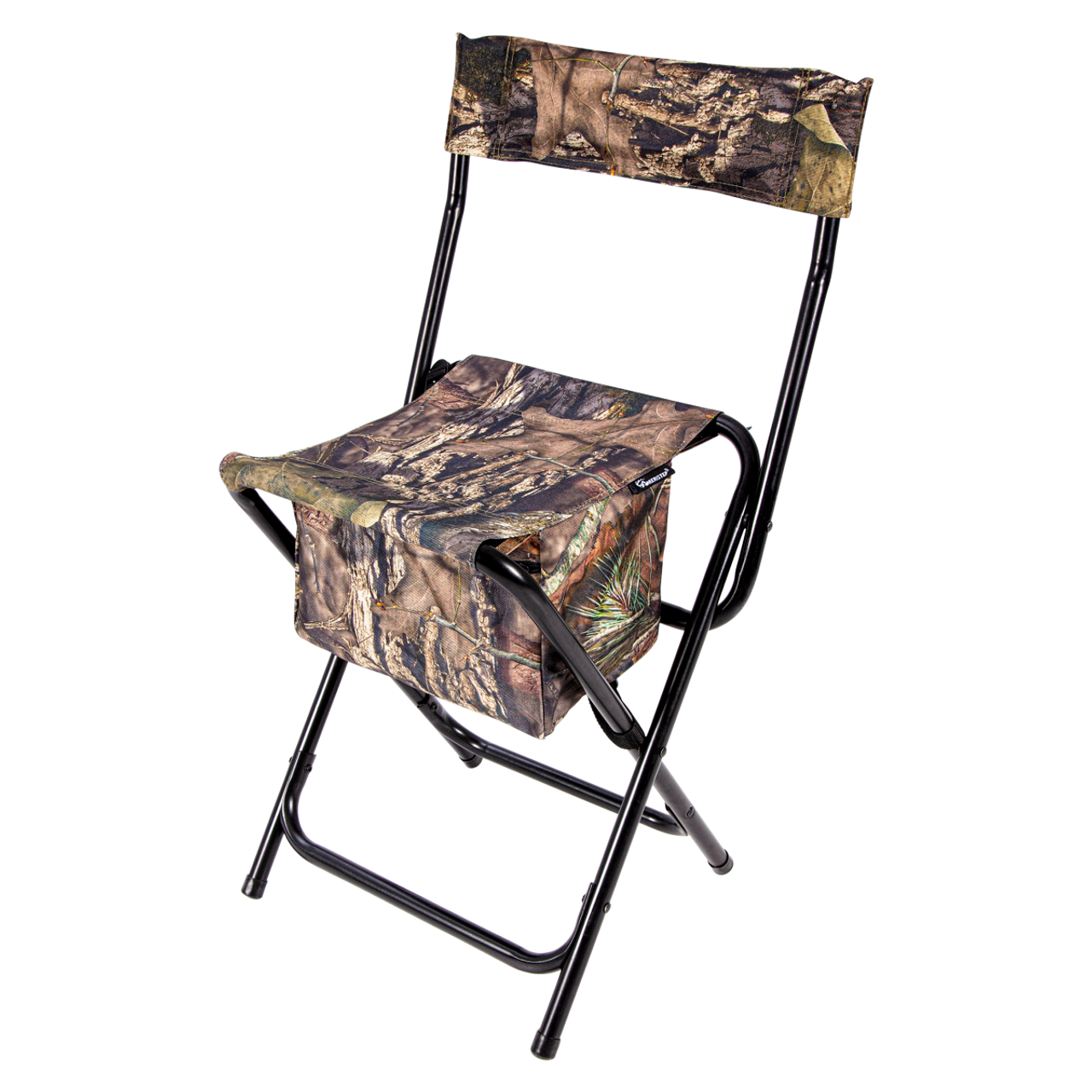 Ameristep High-Back Chair (Mossy Oak)
