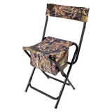 Ameristep High-Back Chair (Mossy Oak)