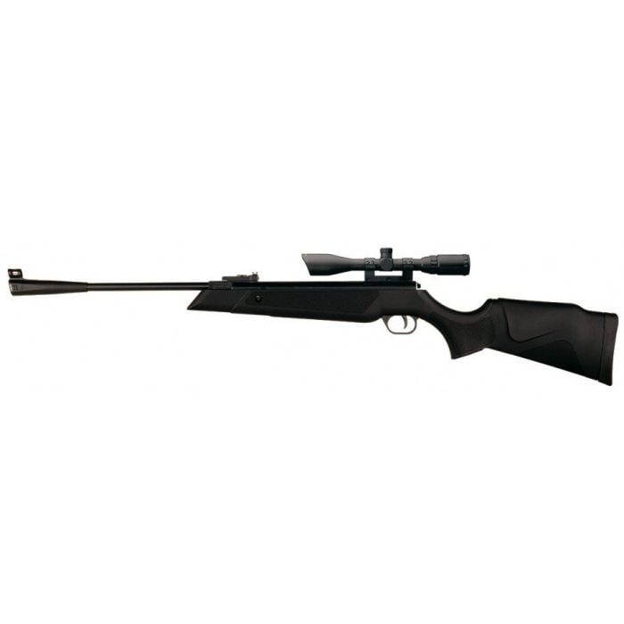 Cometa 220 Galaxy Air Rifle (Synthetic, Spring, 5.5mm)