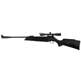 Cometa 220 Galaxy Air Rifle (Synthetic, Spring, 5.5mm)