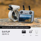 DJI Flip (DJI RC 2, GL)