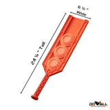 Triple Clay Hand Thrower