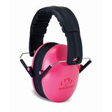 Walker's Baby & Kids Folding Earmuffs (Pink)