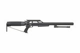 Gunpower XS PCP Air Rifle - 4.5mm, Black
