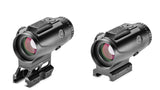 Hawke Prism Sight 4x24mm Red Dot Sight (5.56 BDC Dot)
