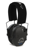 Walker's Razor X-TRM Digital Earmuffs (Black)