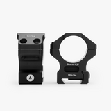 LEGACY Precision Rings