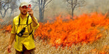 Wildland Fire and Weather Monitoring: Saving Lives with Top Technologies