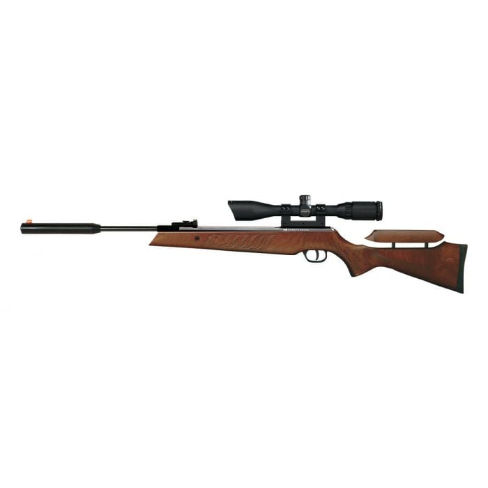Cometa 400 Fenix Star Air Rifle (Wood, 4.5mm)