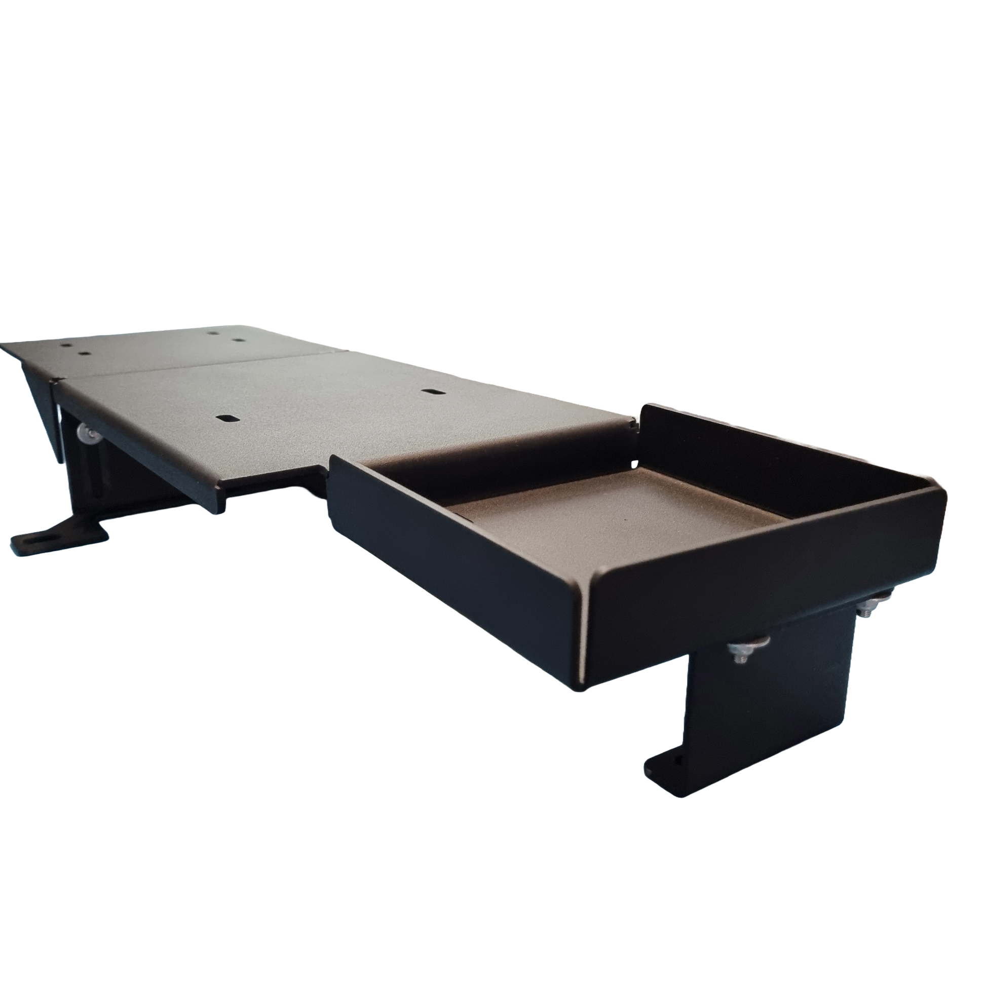 Flex Centre Console Bracket
