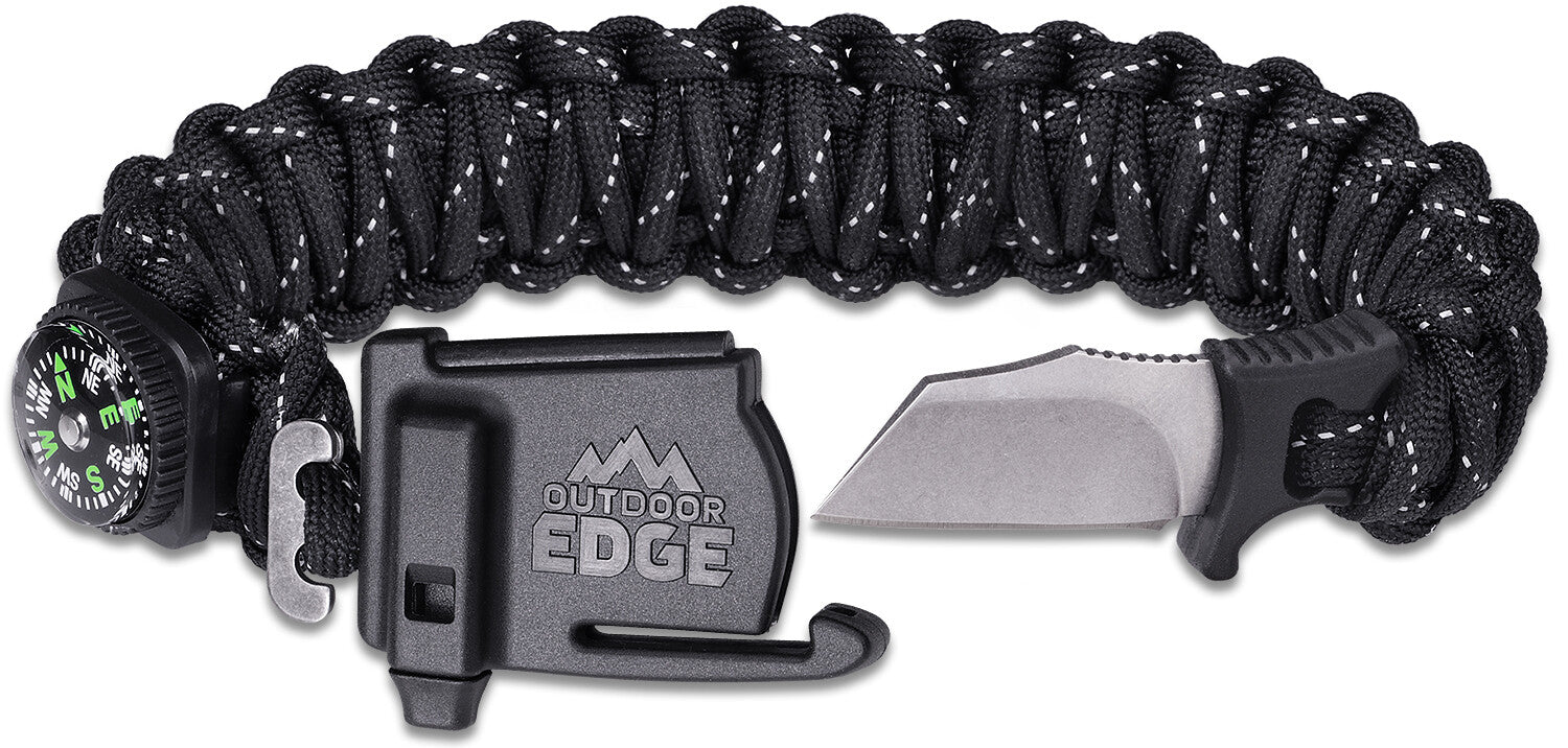 Outdoor Edge ParaSpark Large (Black)
