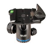 Slik SBH-400AS Ball Head