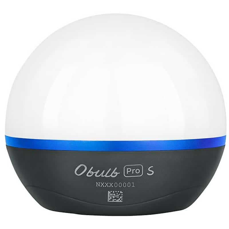 Olight Obulb Pro S Portable LED Light