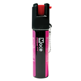 Twist Lock Pepper Spray-Pink
