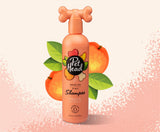 Product shot of the Pet Head Quick Fix Shampoo