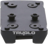 TruGlo Truglo Universal Shotgun Rib Mounts (4-Post Mounting System)
