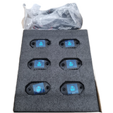 Flex RGB Rock Light Kit (x6)