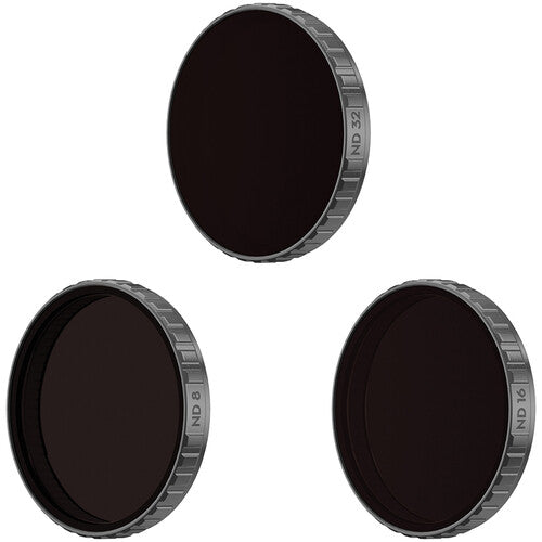 DJI Osmo Action ND Filters Set