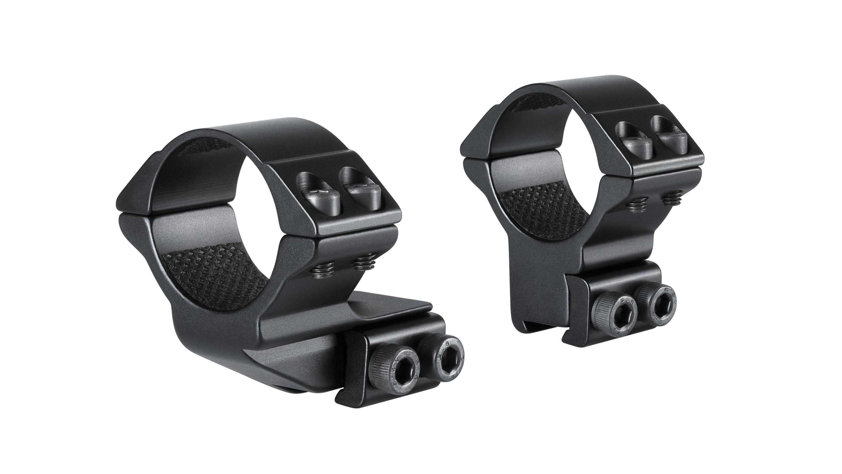 25mm Extension Ring 30mm 2 Piece 9-11mm High