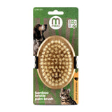 Bamboo Palm Brush - Bristle