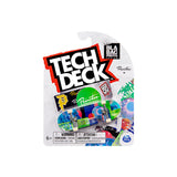 Tech Deck 96mm Fingerboard (Assorted Style)