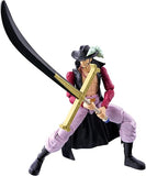 ANIME HEROES - One Piece - Dracule Mihawk Action Figure