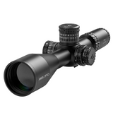 Arken EP5 5-25x56mm Riflescope (FFP MOA VPR Reticle, Zero Stop, 34mm Tube)