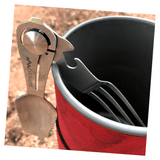 ChowLite™ Camp Utensil