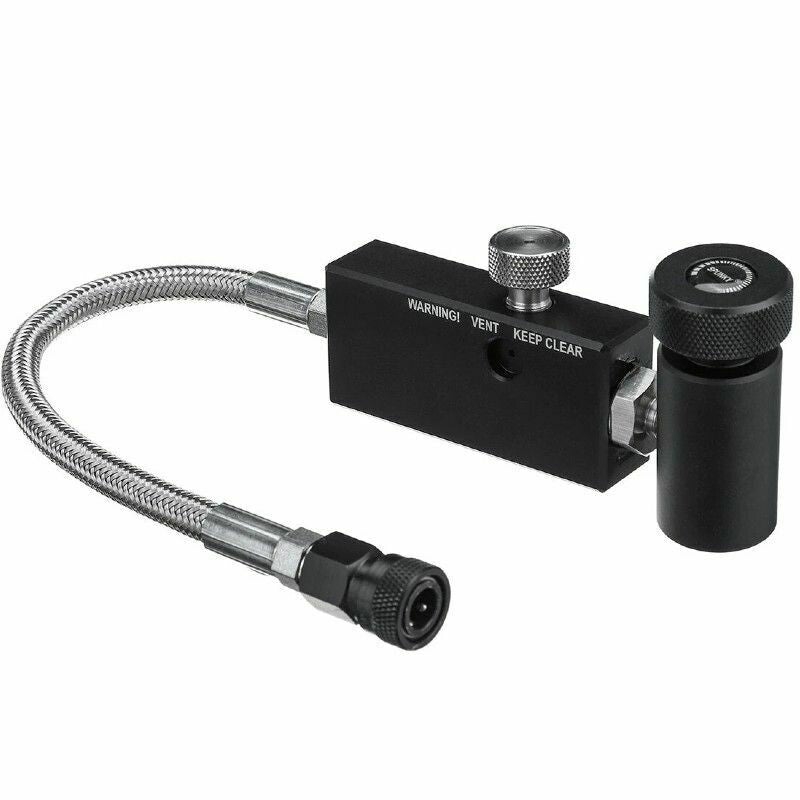 SHIJIAZHUANG PCP FILLING ADAPTER