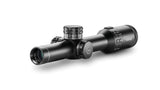 Hawke Frontier 30 FD 1-10x24mm Riflescope (MOA FD 10x)