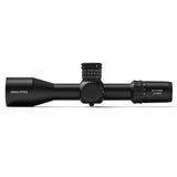 SH4 4-16X50 GEN2 FFP MIL VPR Illuminated Reticle with Zero Stop - 34mm Tube - Image 2