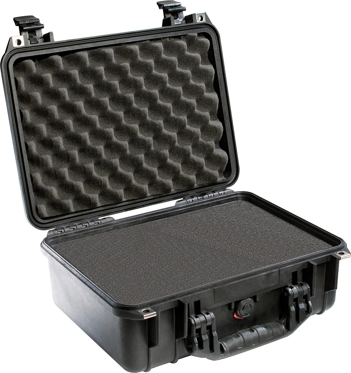 pelican 1450 protective gun weapon case