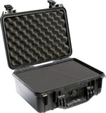 pelican 1450 protective gun weapon case